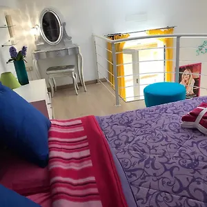 Apartamento Loft Delizioso, Cagliari