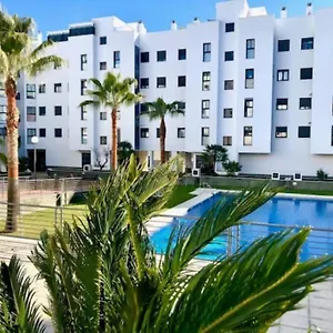  Apartamento Gatu ático Buen Rollo Piscina, Aire Acc, Parking España