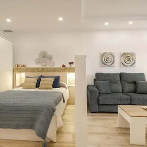  Apartamento Naypa España