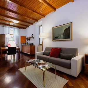  Apartamento 4 Fontane 156 Luxury Italia