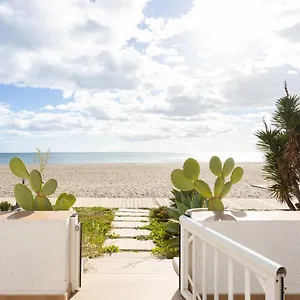  Apartamento Higuerón Playa Arena España