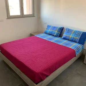  Apartamento Gioia Garden Italia
