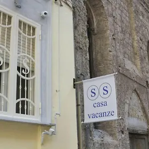  Сasa de vacaciones Ss.casavacanza Italia