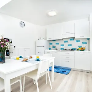  Apartamento Casa Acqua Marina Italia