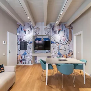  Apartament Casa Spada - Centre