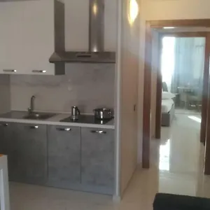 Apartamento Casa Degli Asparagini, Cagliari